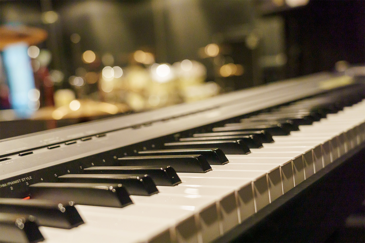 第三百四十五話 静かに力を蓄える－【伝説のミュージシャン篇】ジェームス・ブラウン－