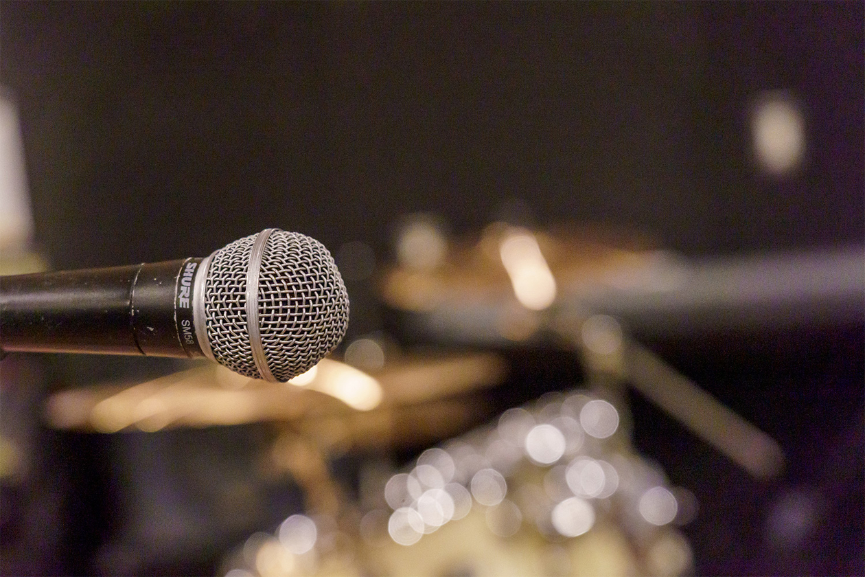 第三百四十六話 自分の背中の押し方を自分で学ぶ－【伝説のミュージシャン篇】フレディ・マーキュリー－