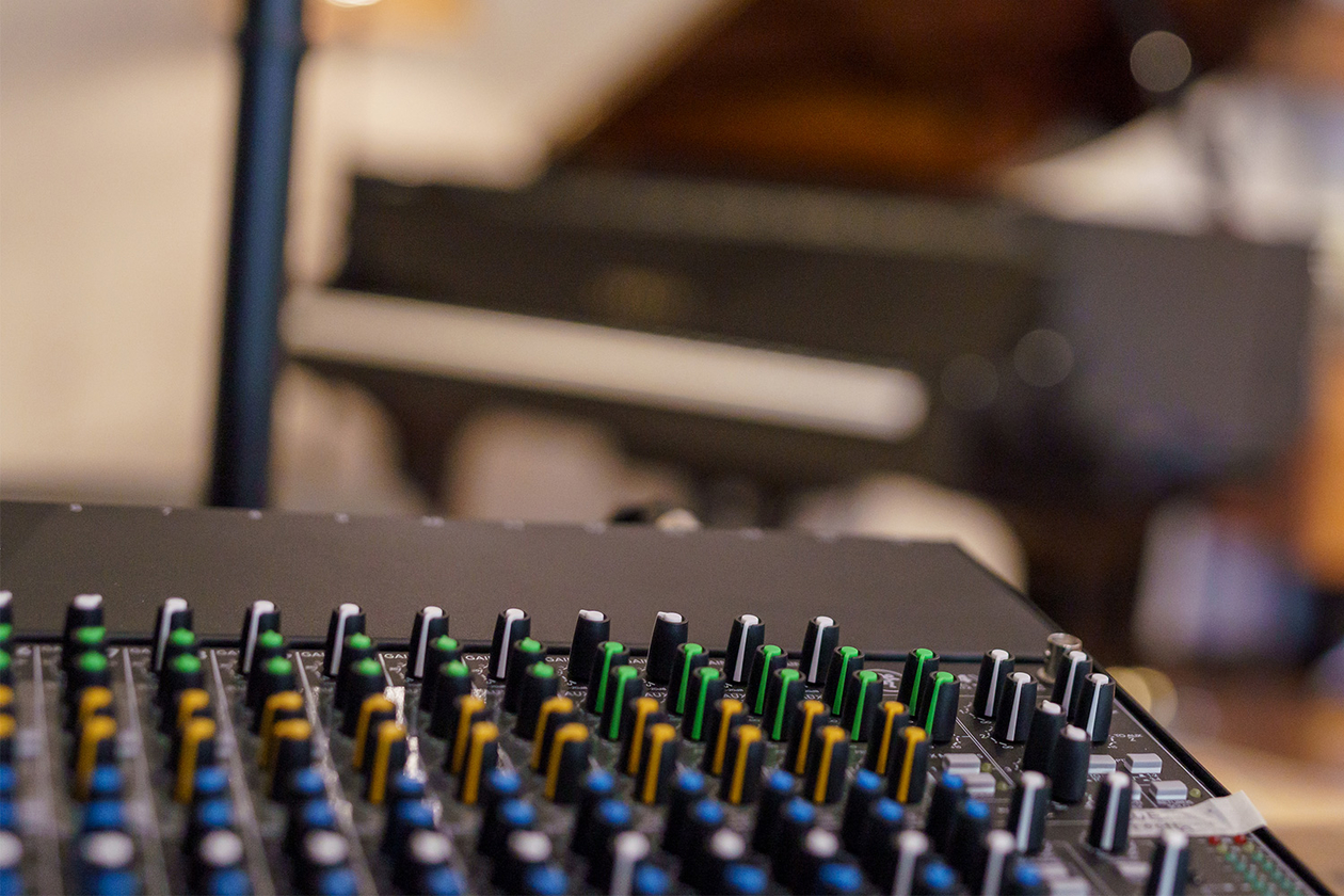 第三百四十六話 自分の背中の押し方を自分で学ぶ－【伝説のミュージシャン篇】フレディ・マーキュリー－