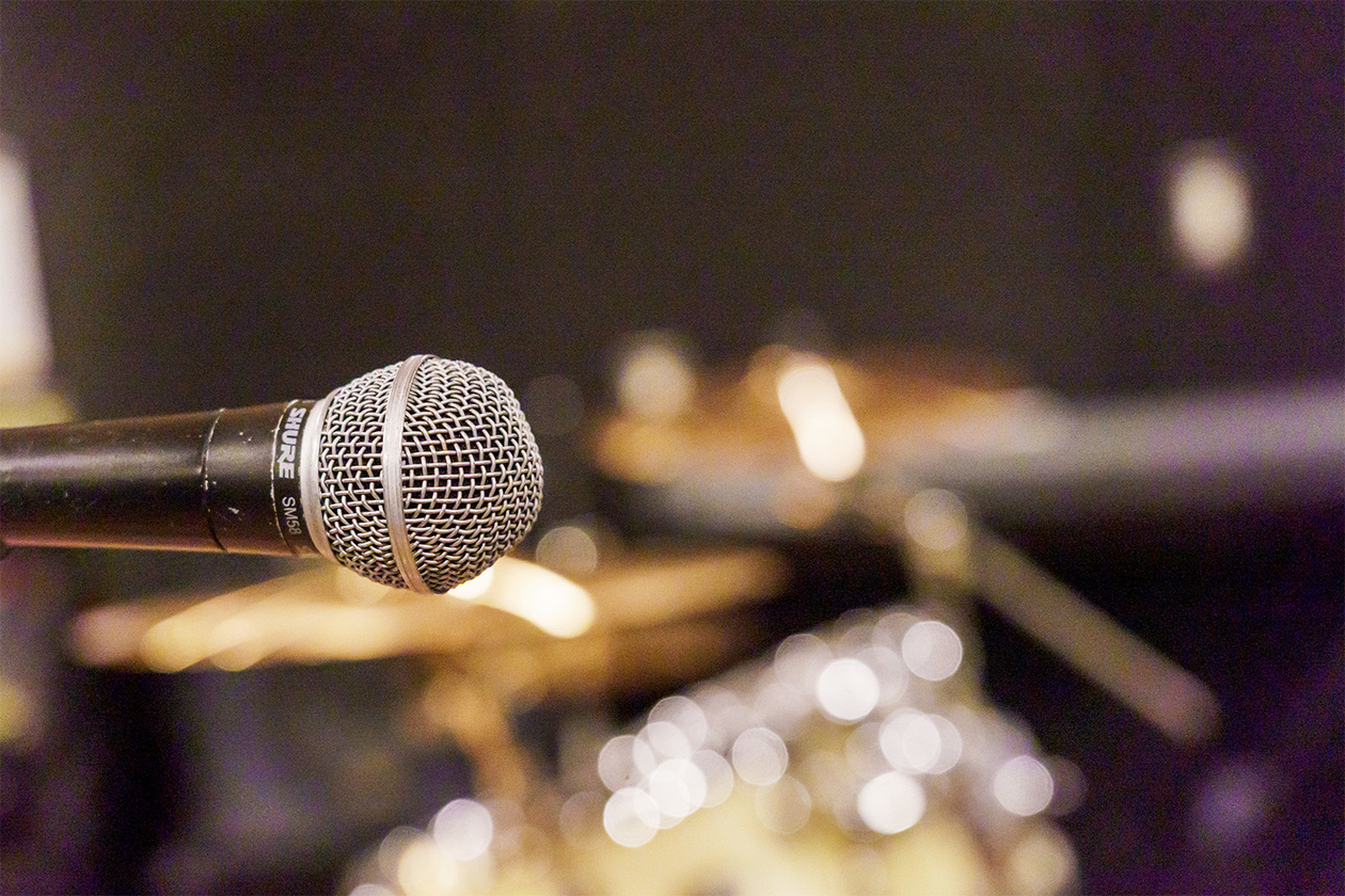 第三百四十八話 自分の歌を歌う－【伝説のミュージシャン篇】エルヴィス・プレスリー－