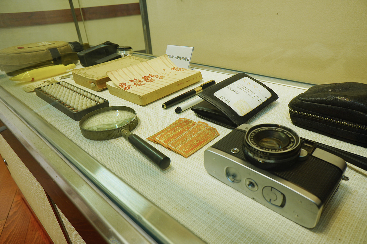 第三百五十一話 聞くチカラを取り戻す－【山口篇】民俗学者 宮本常一－