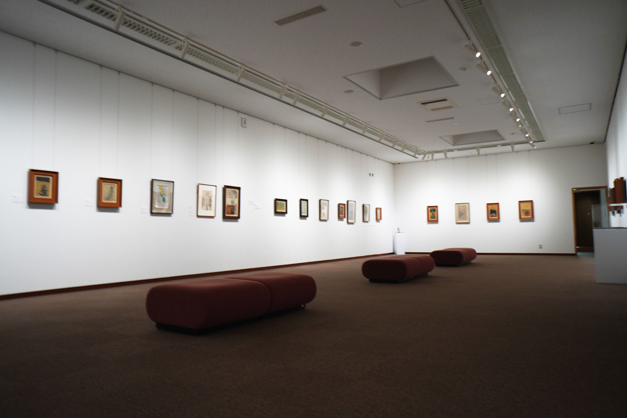 第三百五十二話 己の眼差しを守り抜く－【山口篇】洋画家 香月泰男－