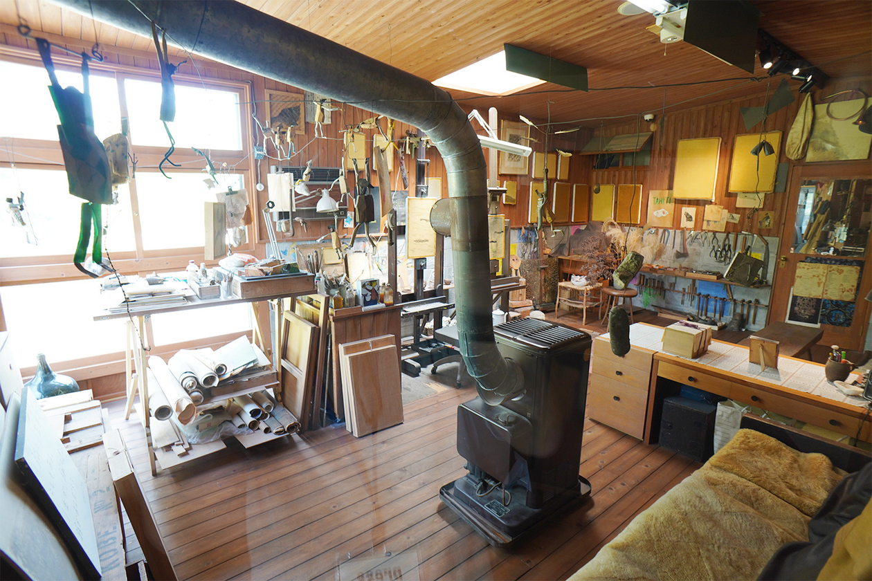 第三百五十二話 己の眼差しを守り抜く－【山口篇】洋画家 香月泰男－