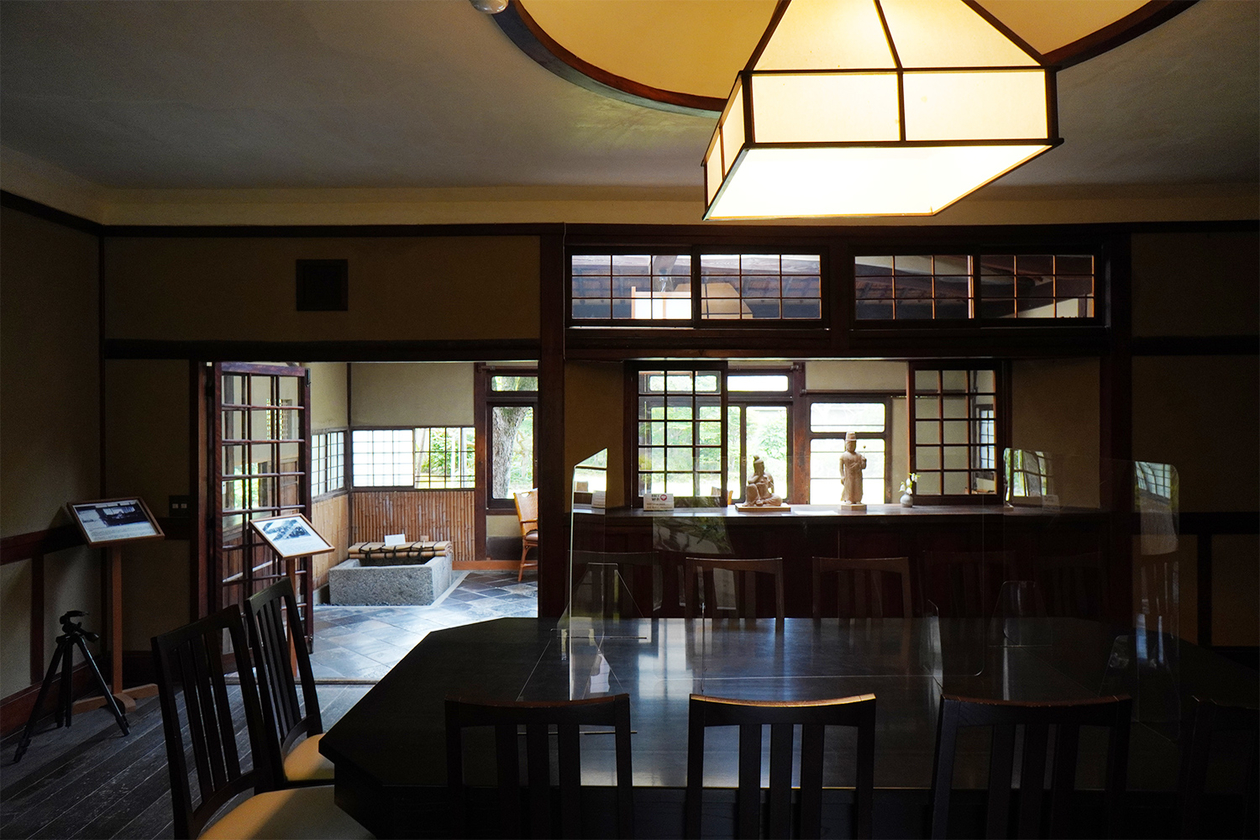 第三百五十三話 他人を敬う心を持つ－【奈良篇】作家 武者小路実篤－