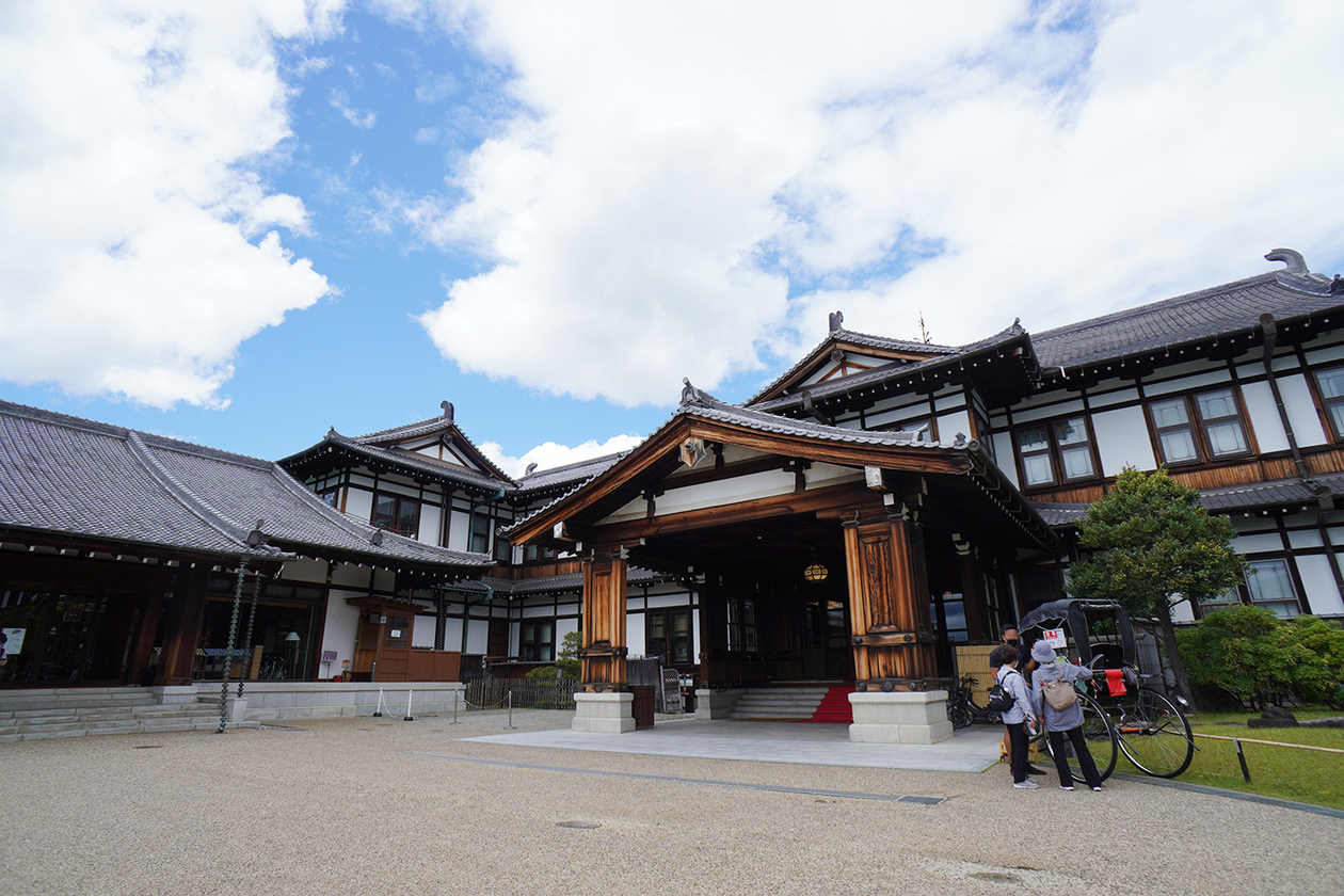 第三百五十四話 己の本分を守りぬく－【奈良篇】作曲家 セルゲイ・プロコフィエフ－