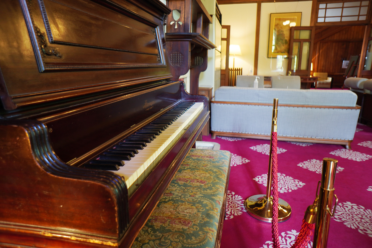 第三百五十四話 己の本分を守りぬく－【奈良篇】作曲家 セルゲイ・プロコフィエフ－