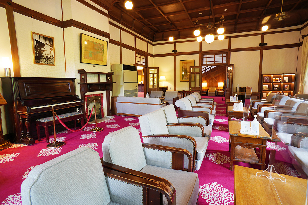 第三百五十四話 己の本分を守りぬく－【奈良篇】作曲家 セルゲイ・プロコフィエフ－