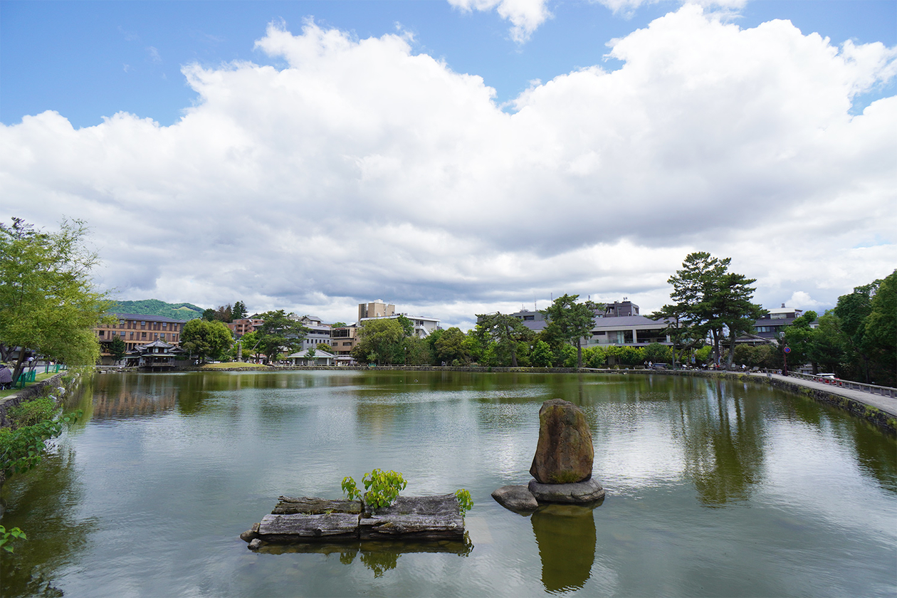 第三百五十四話 己の本分を守りぬく－【奈良篇】作曲家 セルゲイ・プロコフィエフ－