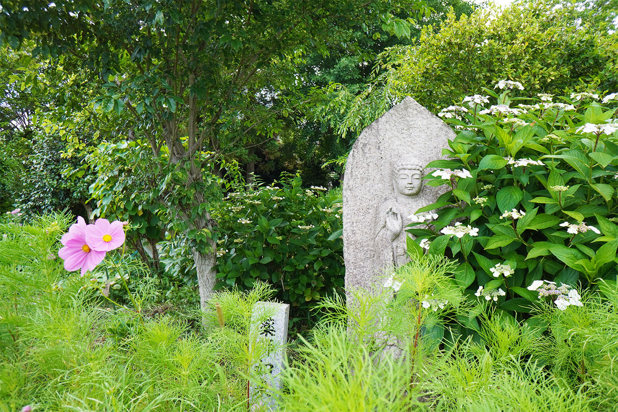 第三百五十五話 心の右肩を上げて歩く－【奈良篇】映画監督 溝口健二－