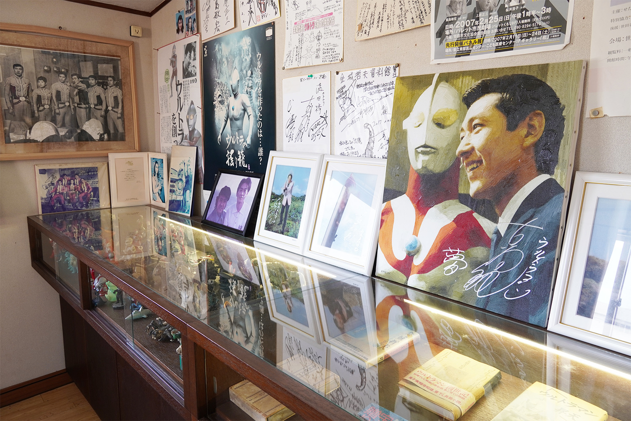 第三百五十七話 信じることをやめない－【沖縄篇】脚本家 金城哲夫－