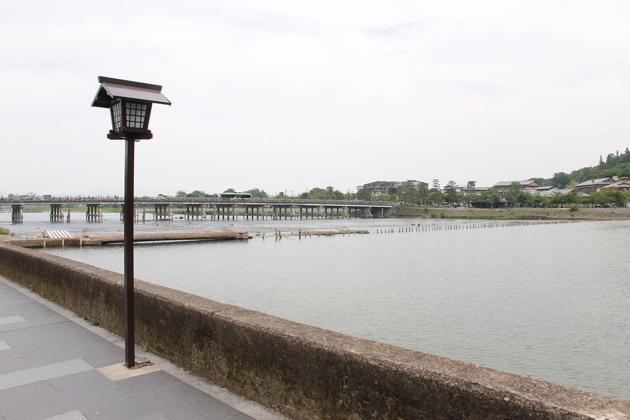 第三十九話 満身の力をこめて－【京都篇】 作家 夏目漱石－