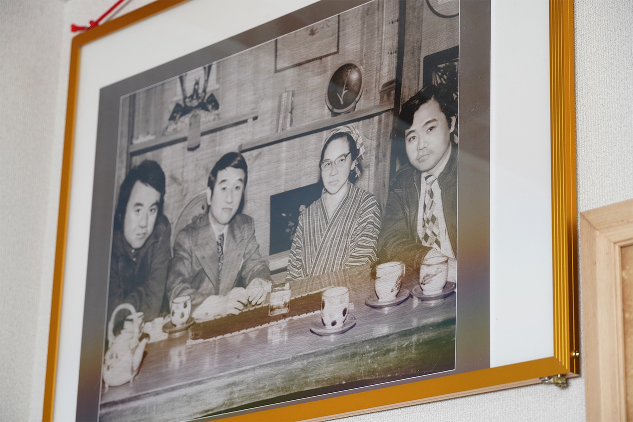 第三百五十七話 信じることをやめない－【沖縄篇】脚本家 金城哲夫－