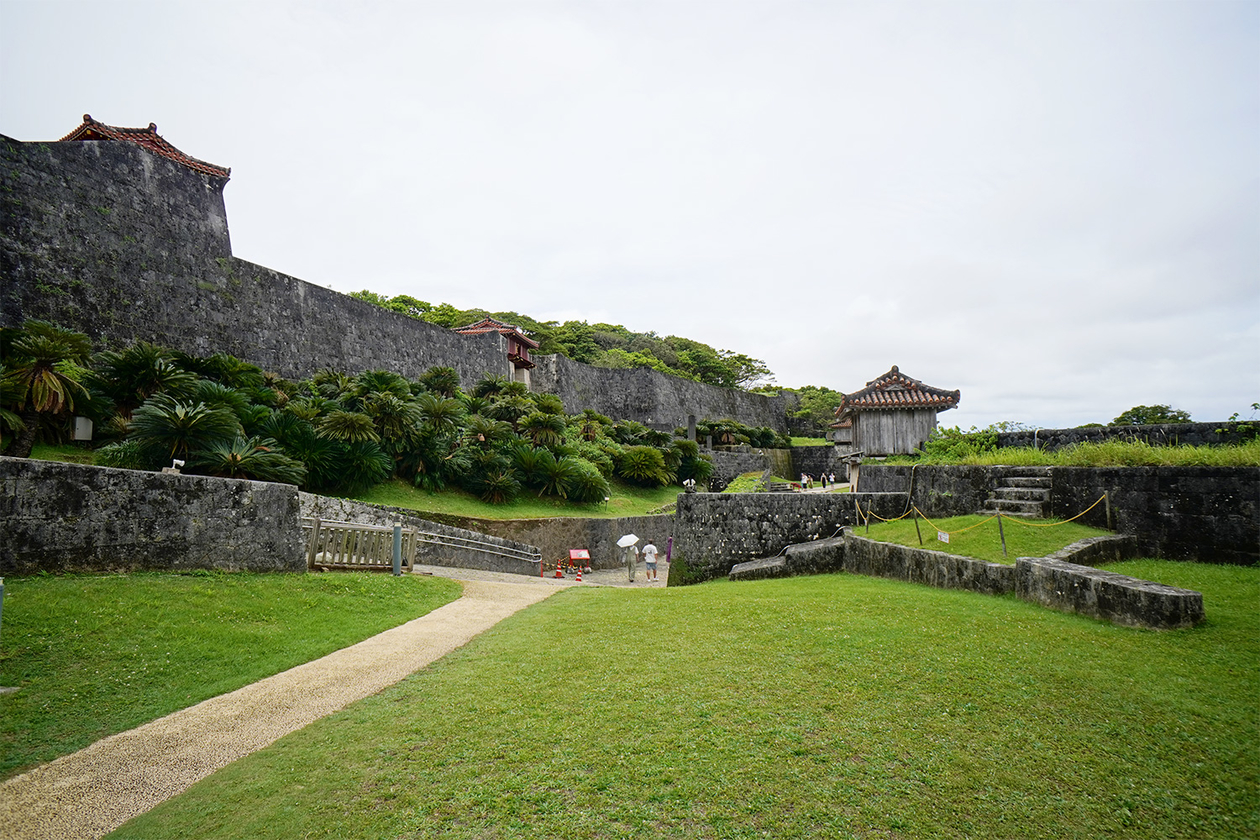 第三百五十八話 他人に勝たなくていい－【沖縄篇】武術家 松村宗棍－