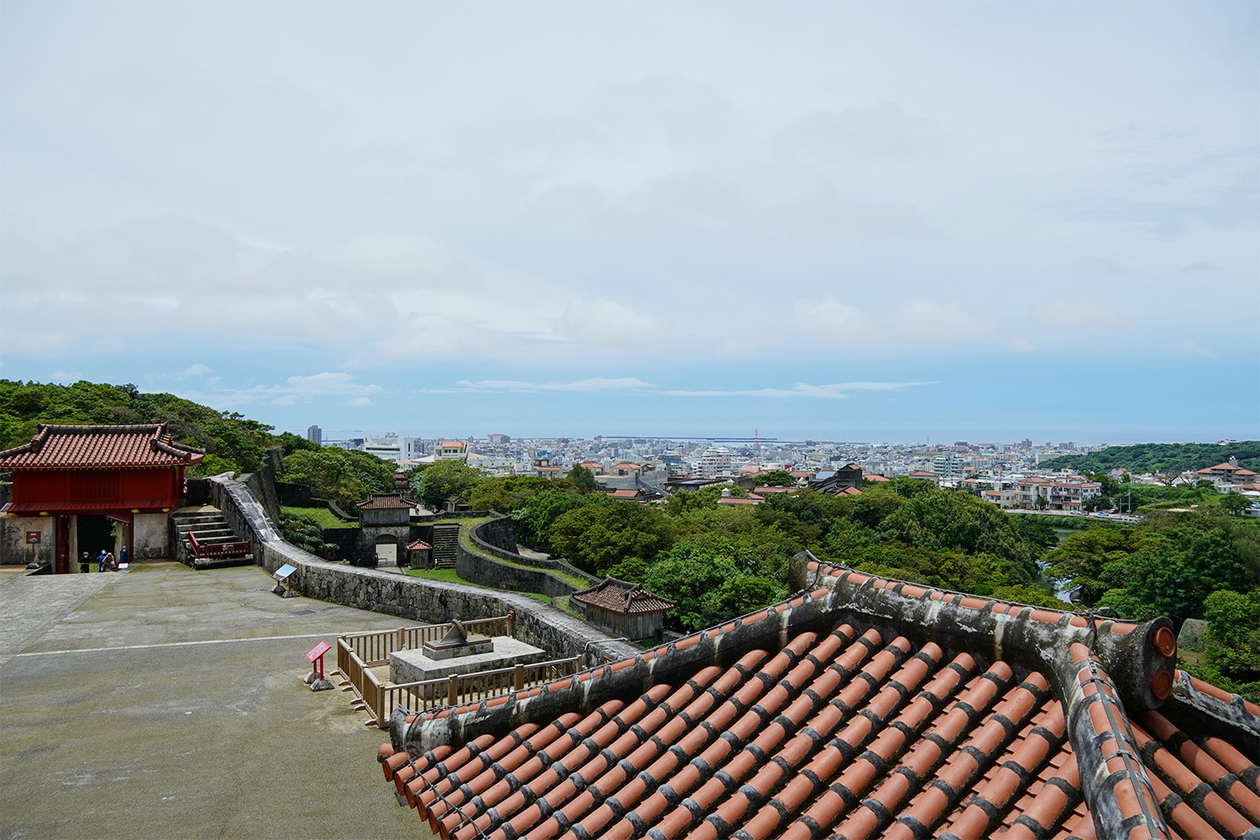 第三百五十八話 他人に勝たなくていい－【沖縄篇】武術家 松村宗棍－