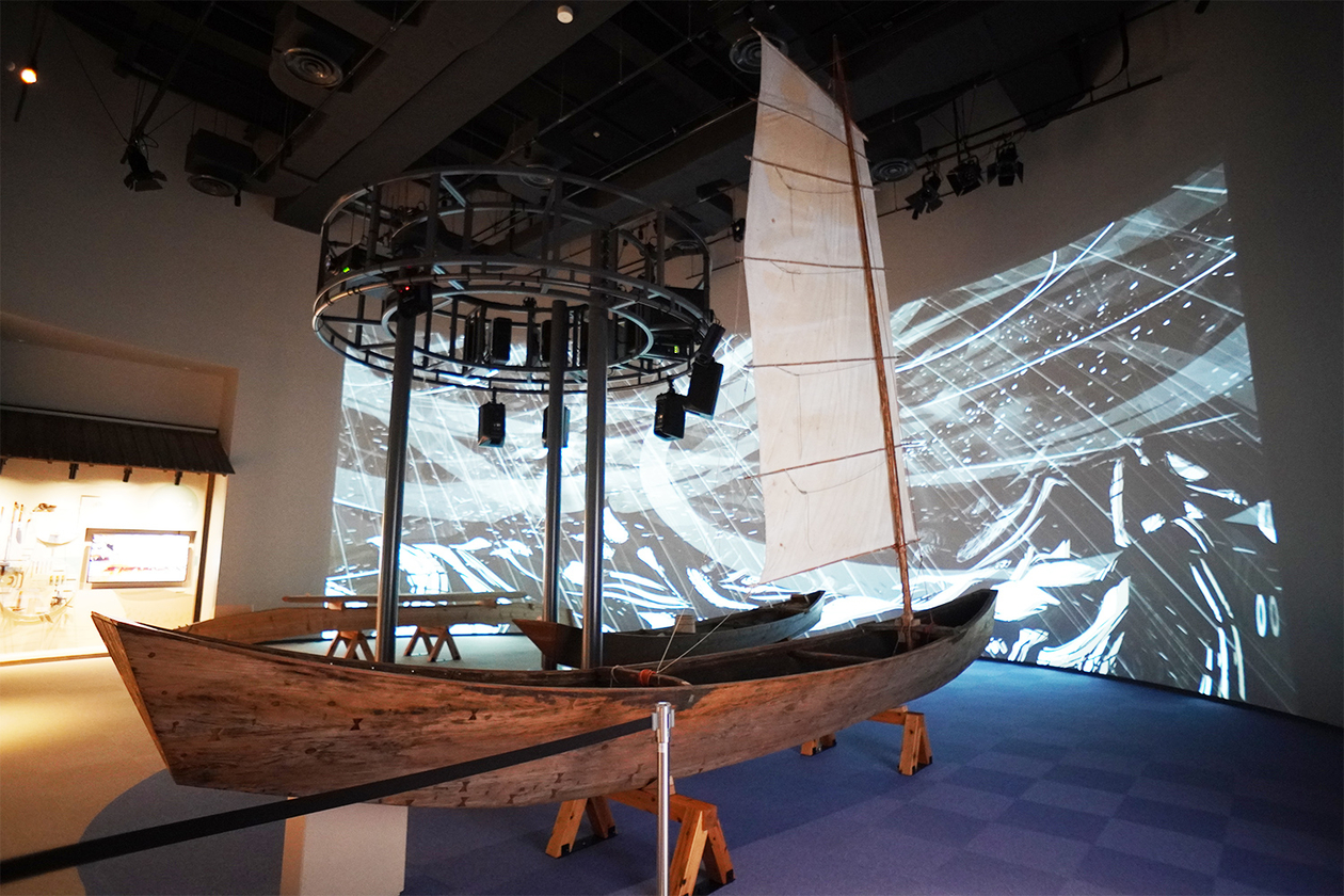 第三百五十九話 プライドは己の素手でつかみとる－【沖縄篇】起業家 照屋敏子－