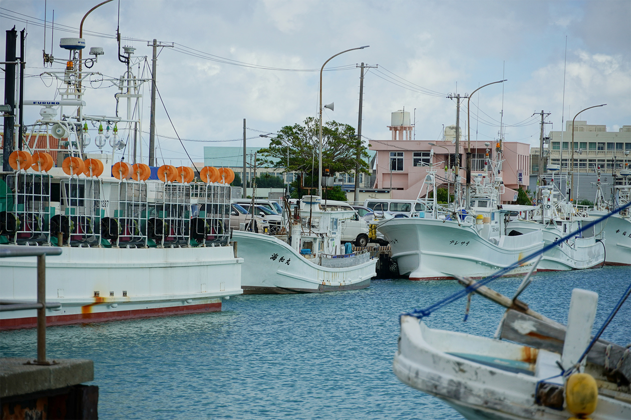 第三百五十九話 プライドは己の素手でつかみとる－【沖縄篇】起業家 照屋敏子－