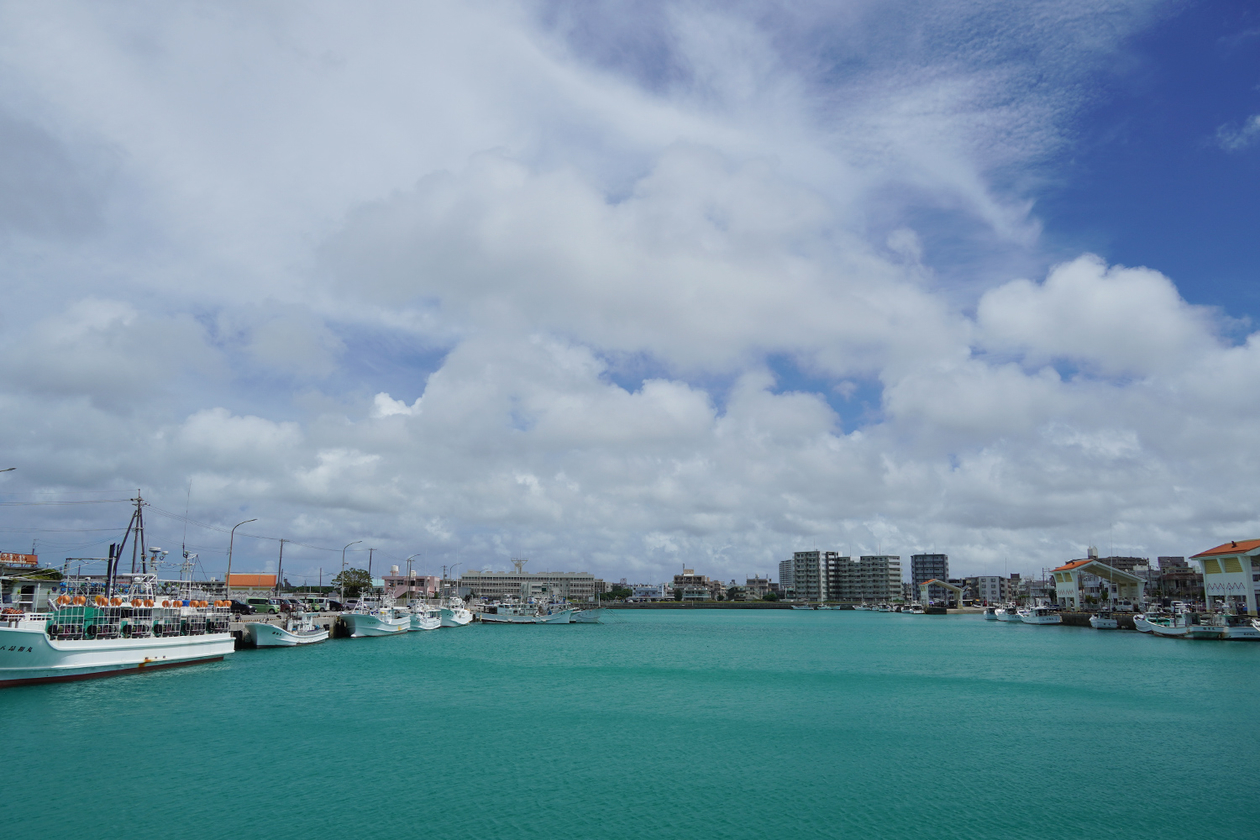 真作/白石勝敏/青緑山村図/布袋屋掛軸B-331 掛軸 吉村舞