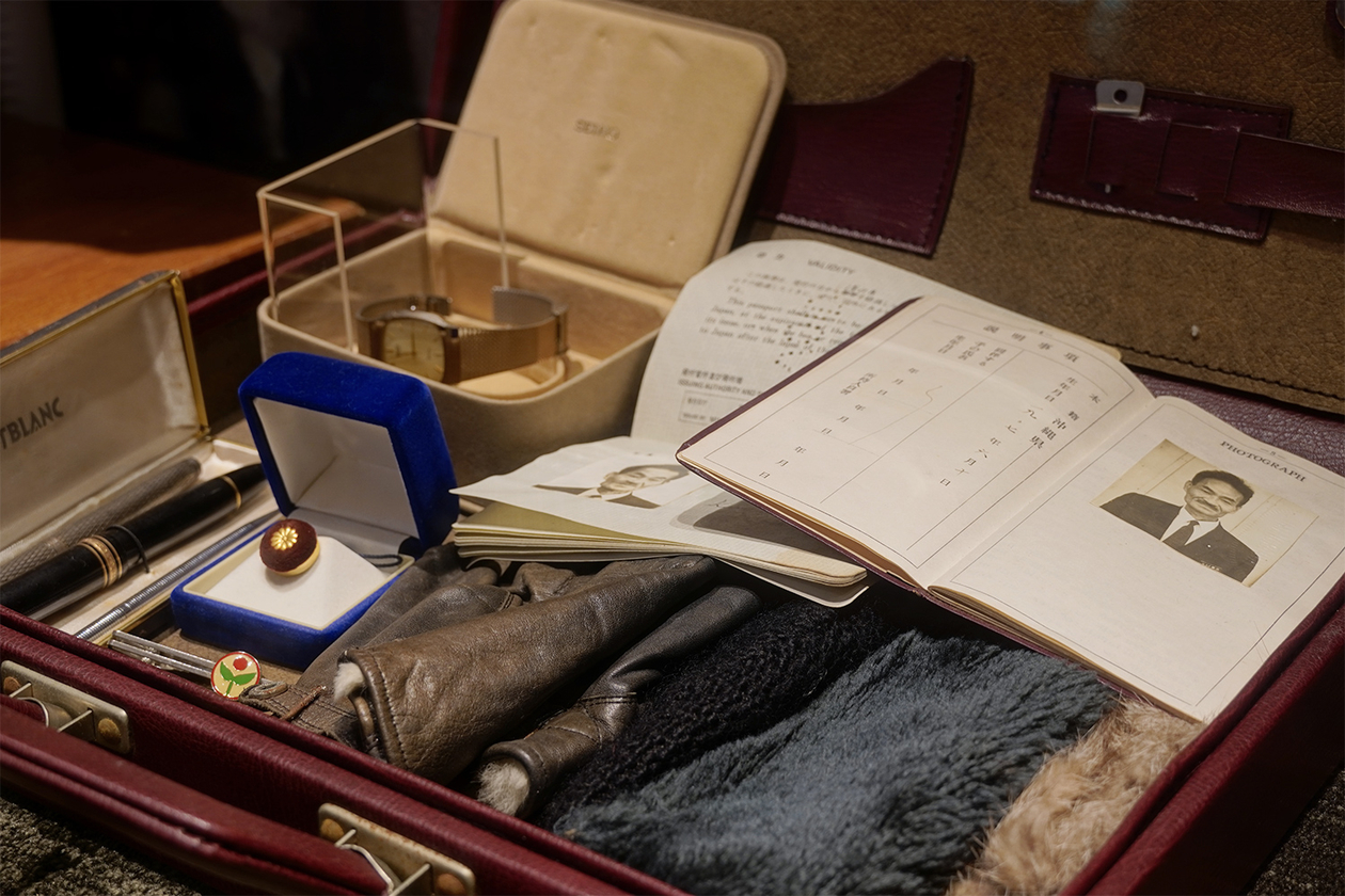 第三百六十話 不屈の精神で立ち向かう－【沖縄篇】政治家 瀬長亀次郎－