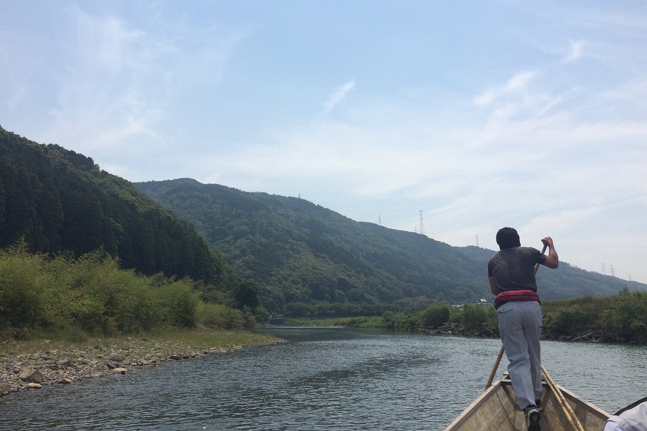 第三十九話 満身の力をこめて－【京都篇】 作家 夏目漱石－