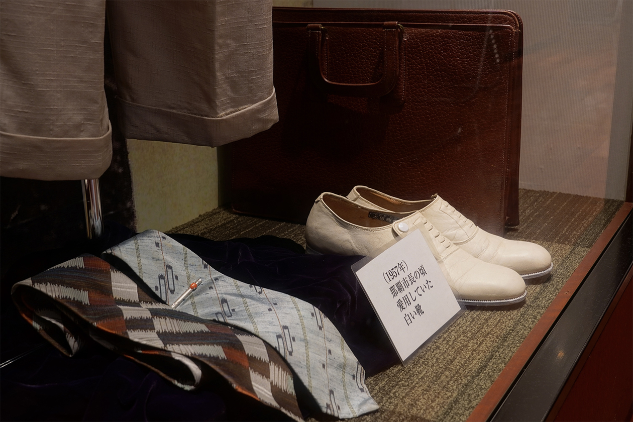 第三百六十話 不屈の精神で立ち向かう－【沖縄篇】政治家 瀬長亀次郎－