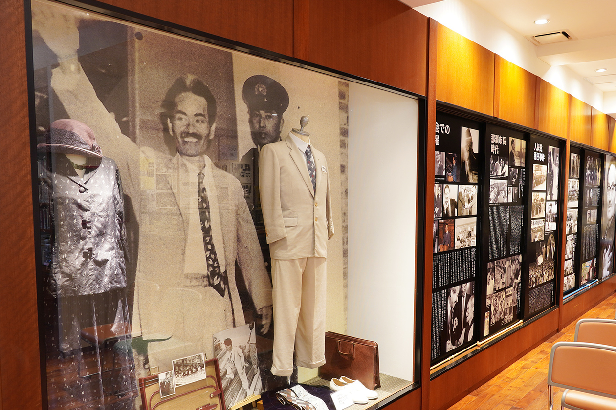 第三百六十話 不屈の精神で立ち向かう－【沖縄篇】政治家 瀬長亀次郎－