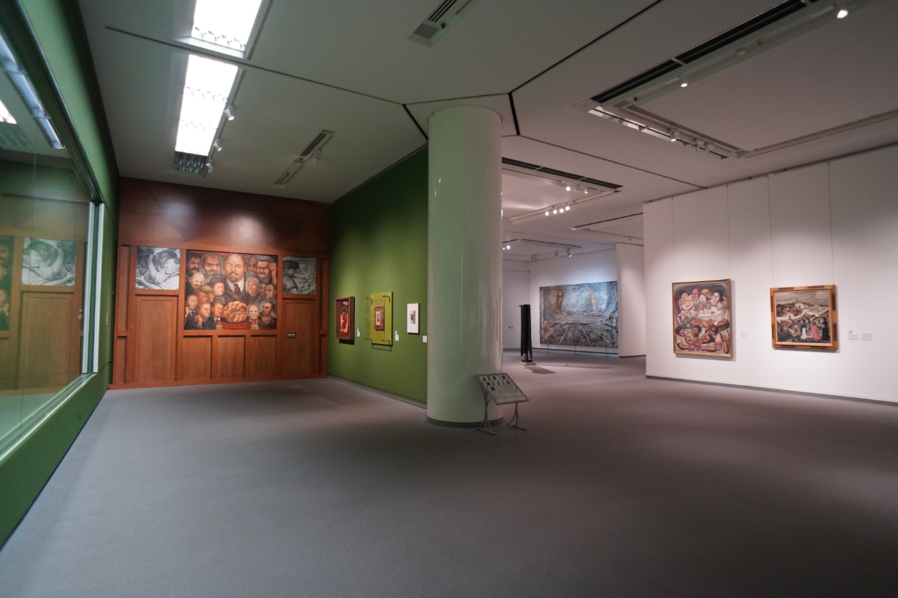 第三百六十二話 痛みに向き合う－【愛知篇】画家 フリーダ・カーロ－