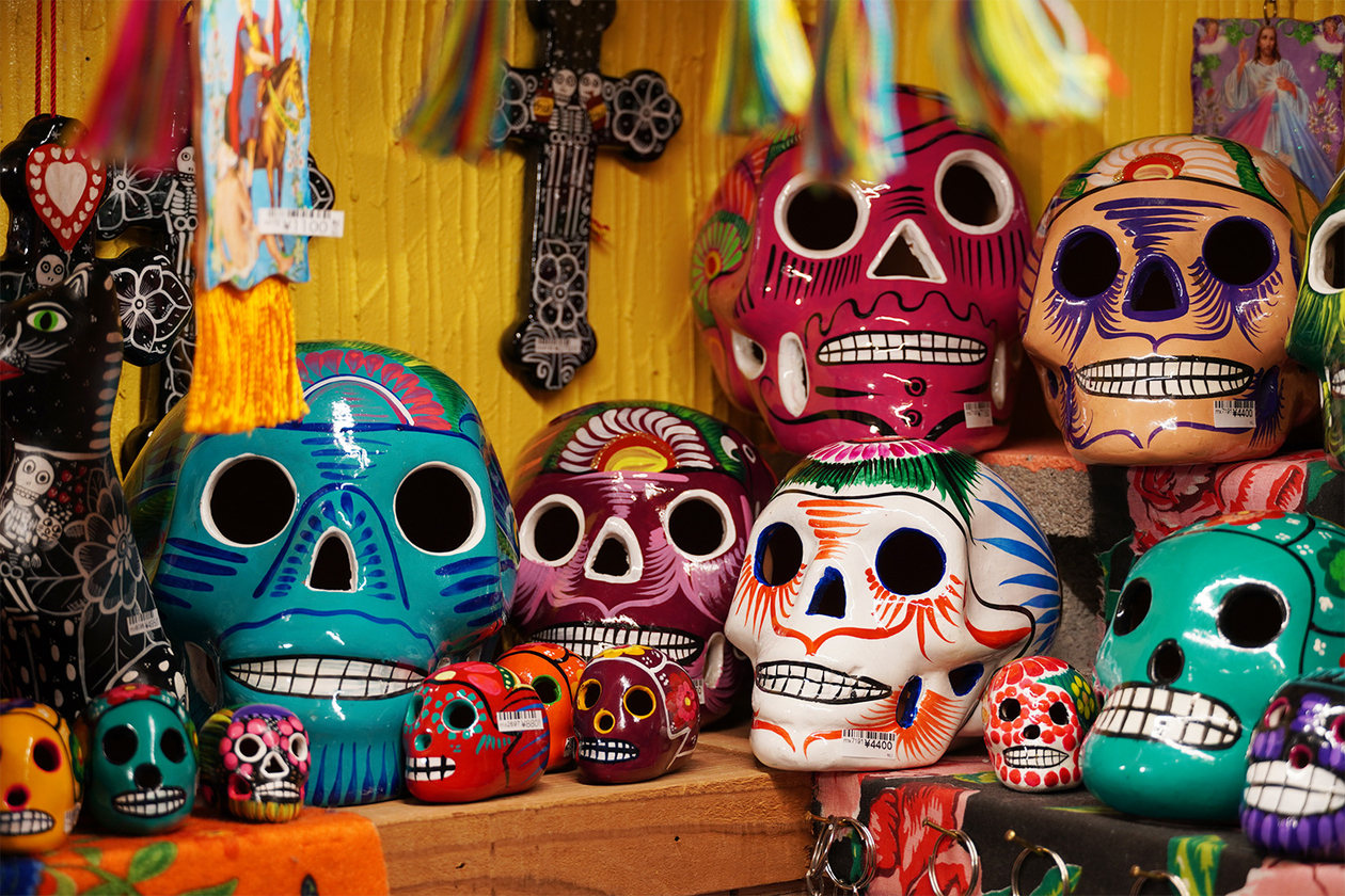 第三百六十二話 痛みに向き合う－【愛知篇】画家 フリーダ・カーロ－