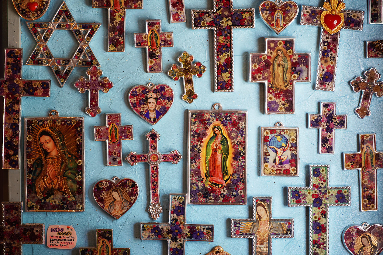 第三百六十二話 痛みに向き合う－【愛知篇】画家 フリーダ・カーロ－