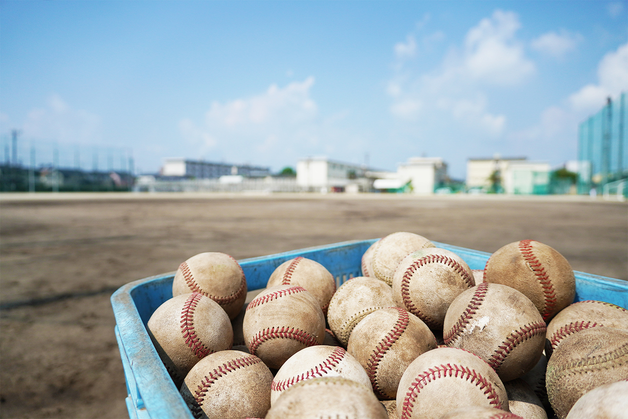 第三百六十四話 工夫をする心を持つ－【愛知篇】元プロ野球選手 山内一弘－