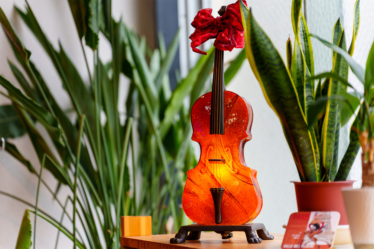 第三百六十六話 過去など焼き捨てればいい－【メモリアルイヤー篇】音楽家 アストル・ピアソラ－