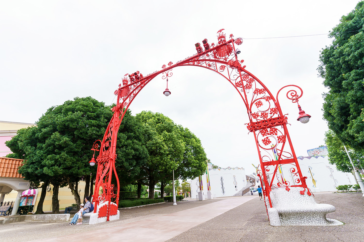 第三百六十七話 明日はもっといいものをつくろう－【メモリアルイヤー篇】建築家 アントニ・ガウディ－