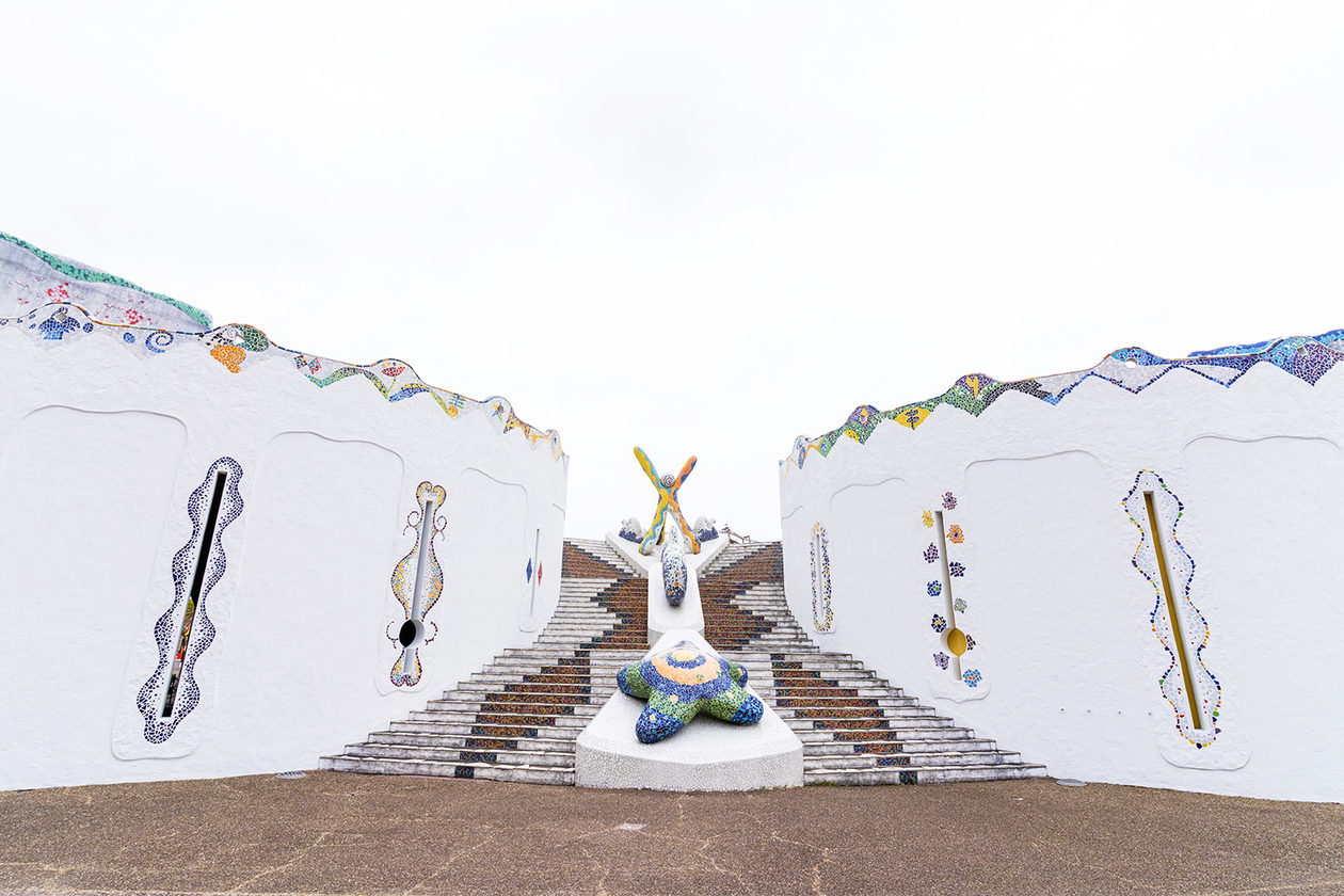 第三百六十七話 明日はもっといいものをつくろう－【メモリアルイヤー篇】建築家 アントニ・ガウディ－