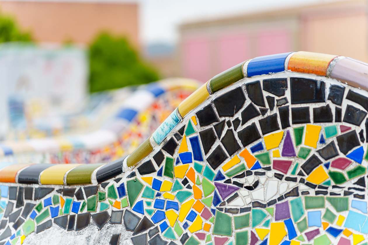 第三百六十七話 明日はもっといいものをつくろう－【メモリアルイヤー篇】建築家 アントニ・ガウディ－