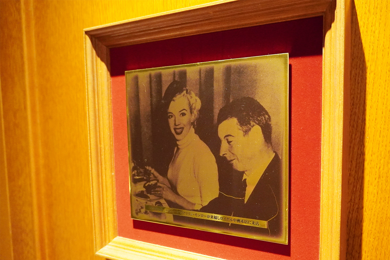 第三百六十八話 なりたい自分になる－【メモリアルイヤー篇】マリリン・モンロー－