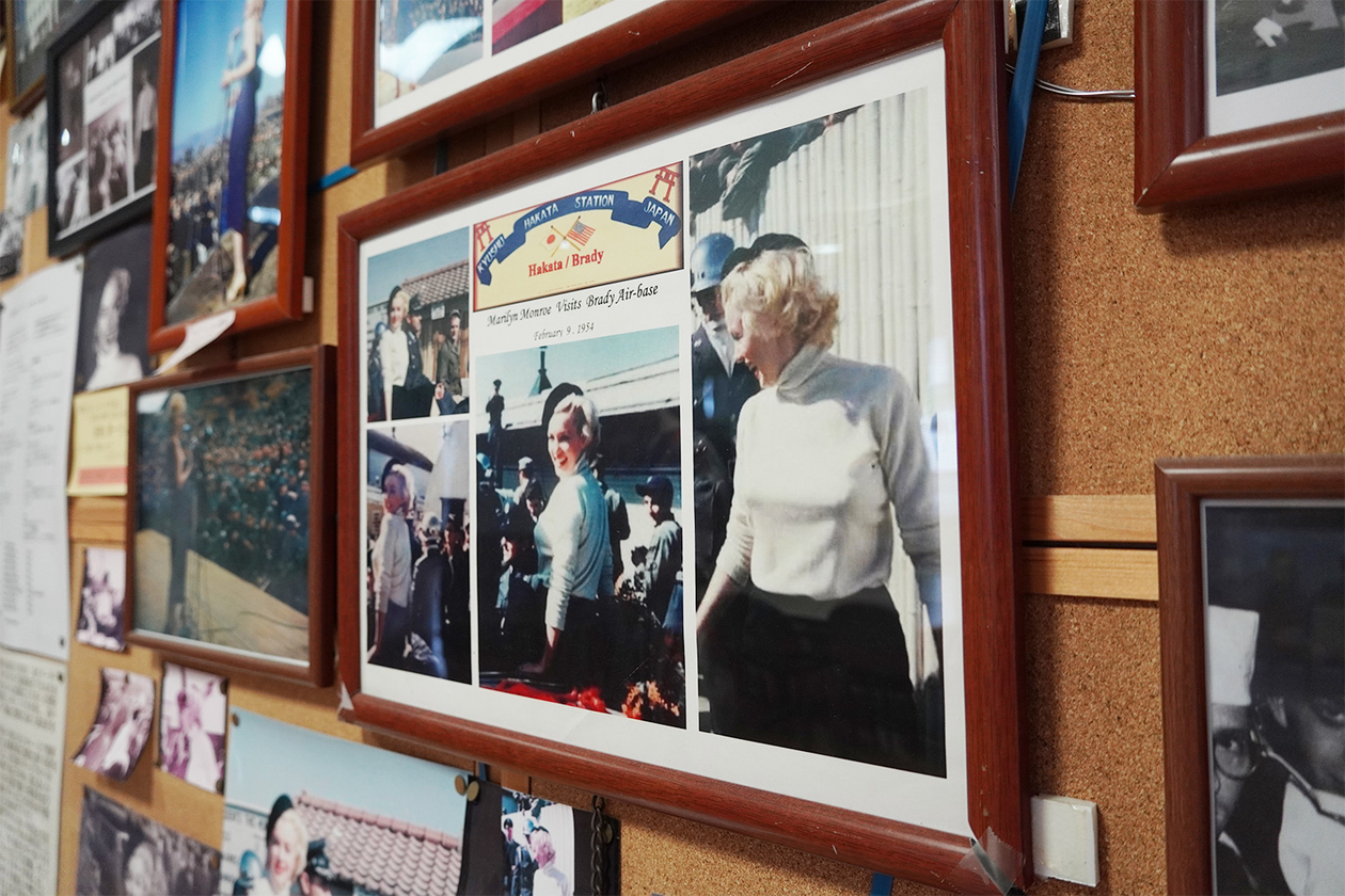 第三百六十八話 なりたい自分になる－【メモリアルイヤー篇】マリリン・モンロー－