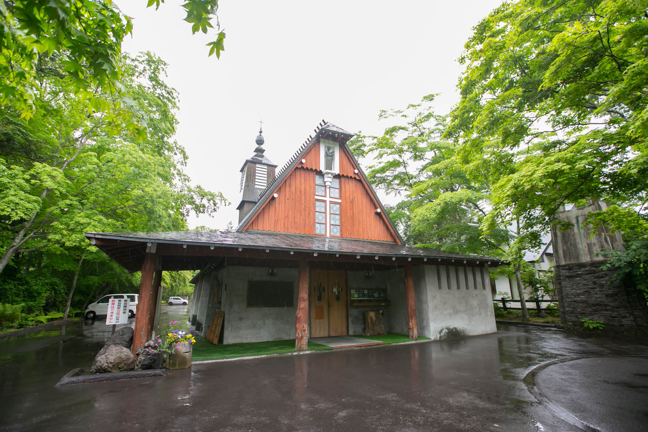 第四十一話 弱さは優しさ－【軽井沢篇】 作家 遠藤周作－