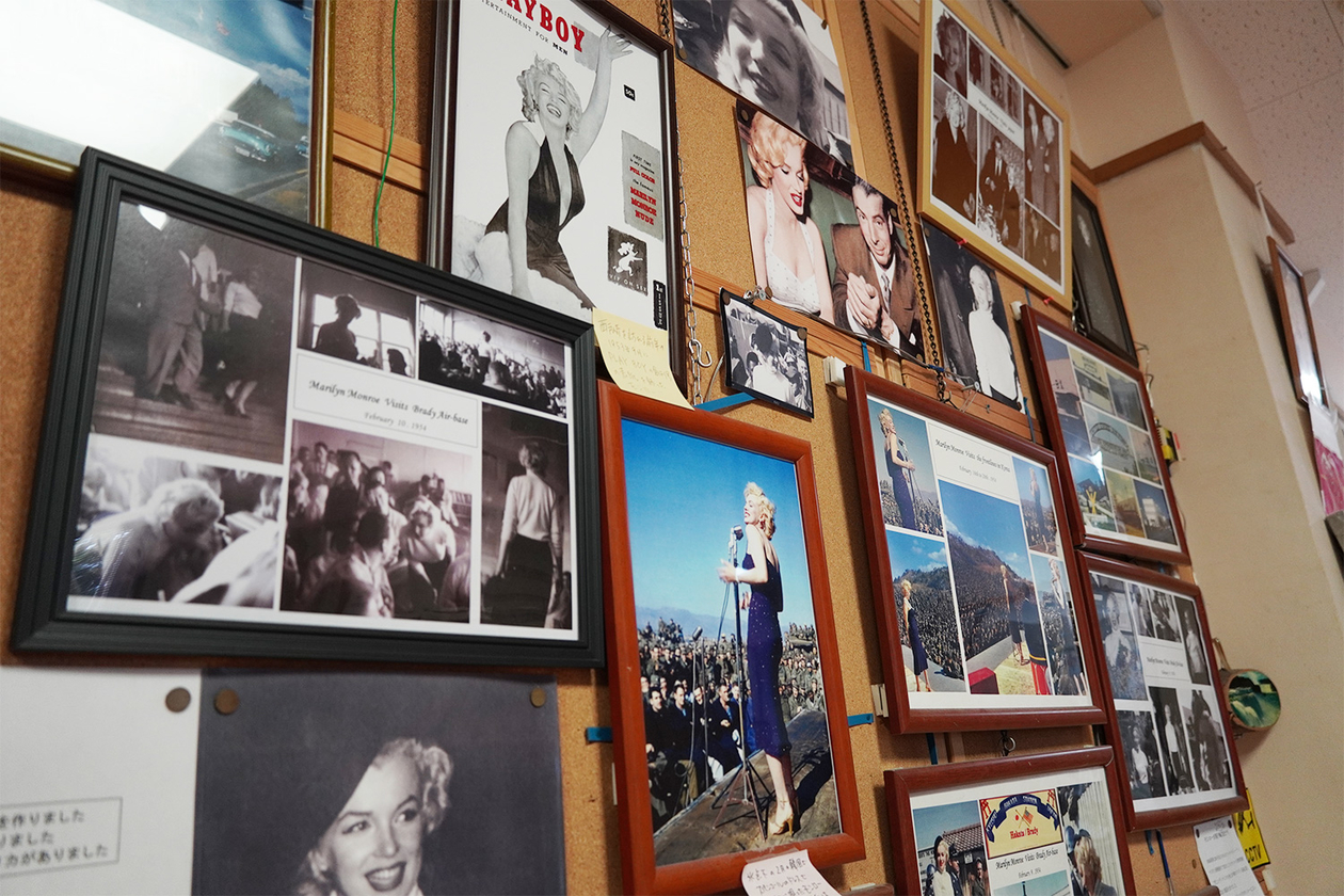 第三百六十八話 なりたい自分になる－【メモリアルイヤー篇】マリリン・モンロー－