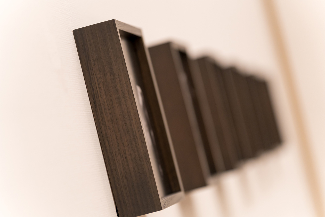 第三百六十九話 語るな、ひたすら描け！－【メモリアルイヤー篇】画家 グスタフ・クリムト－