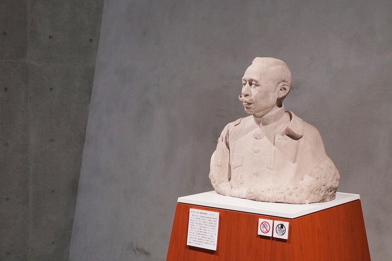 第三百七十話 虚しさから逃げない－【日本の文豪篇】森鷗外－