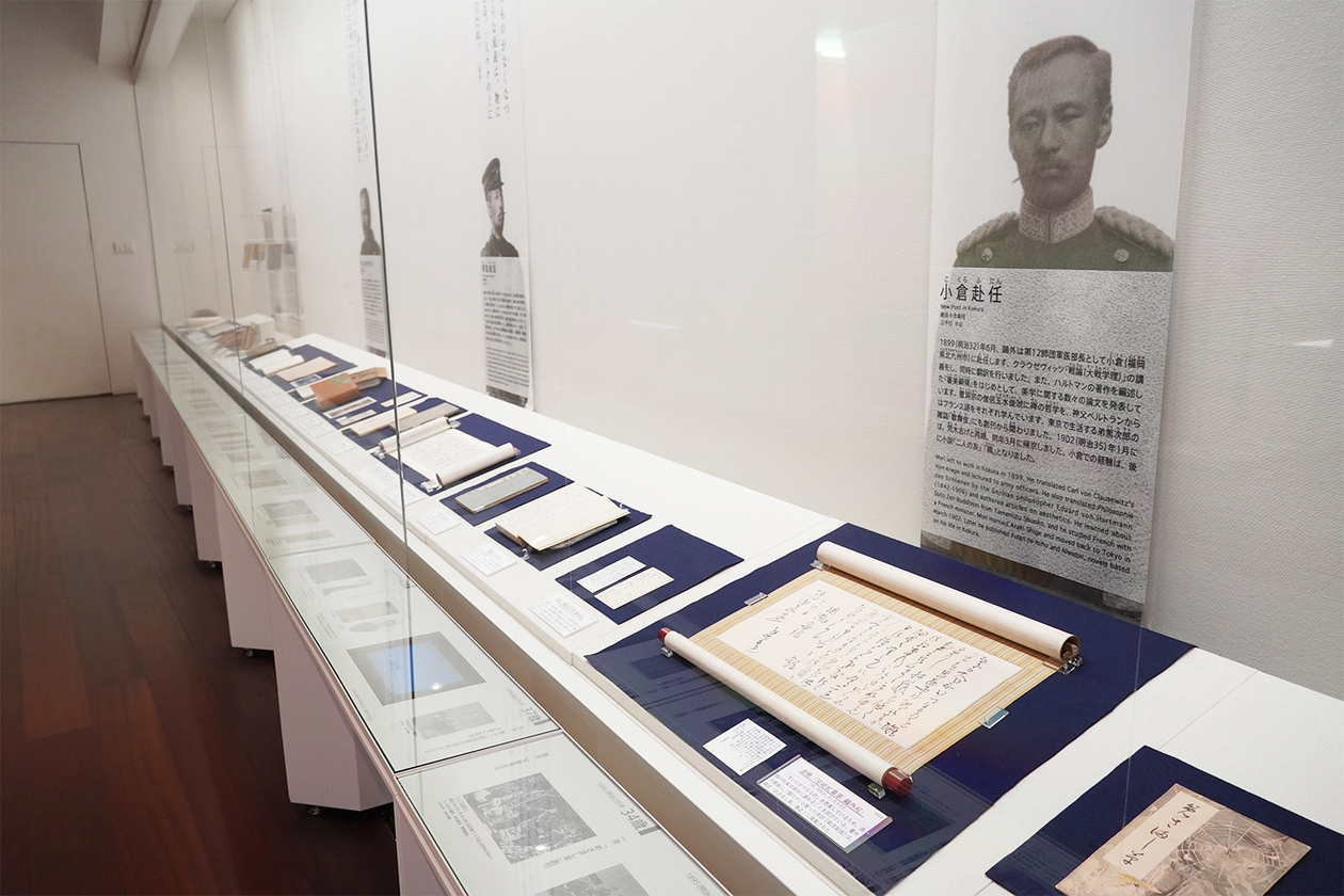 第三百七十話 虚しさから逃げない－【日本の文豪篇】森鷗外－