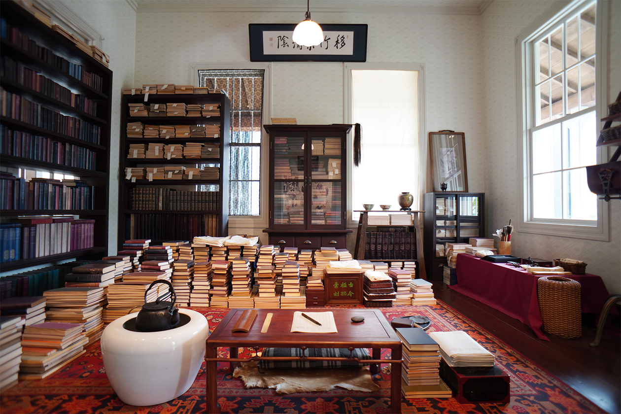 第三百七十一話 天にのっとって、私心を捨てる－【日本の文豪篇】夏目漱石－