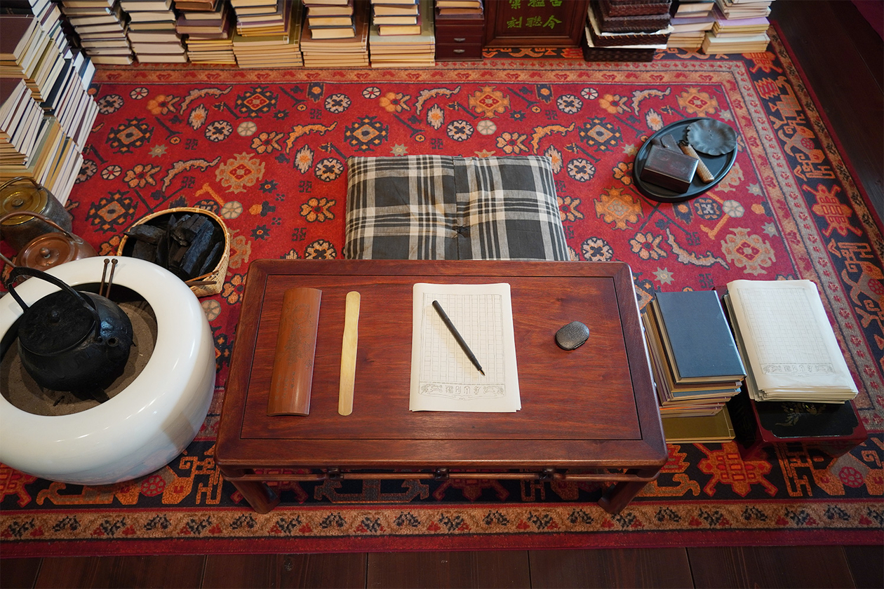 第三百七十一話 天にのっとって、私心を捨てる－【日本の文豪篇】夏目漱石－