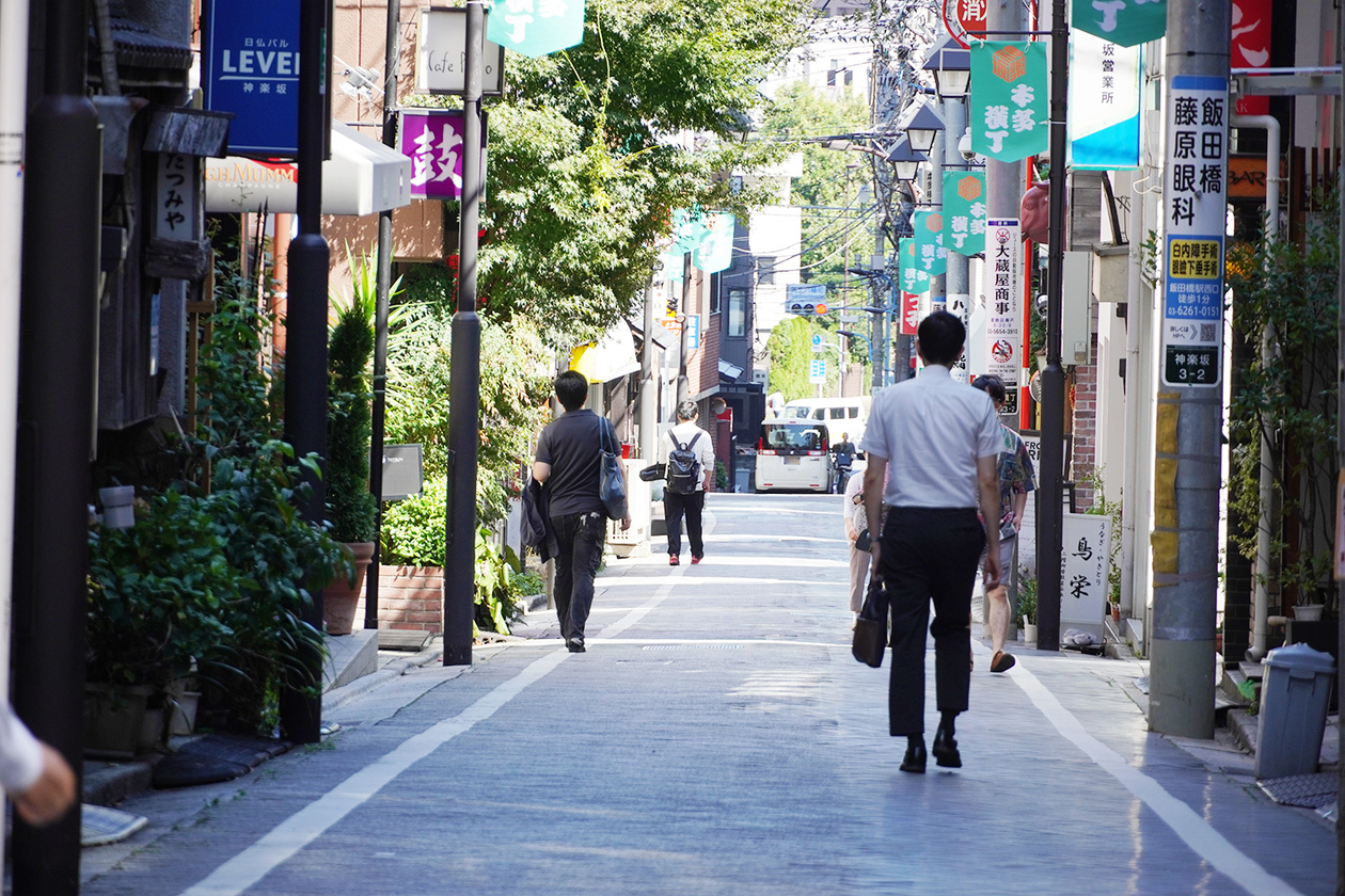 第三百七十二話 純粋さを失わない－【日本の文豪篇】泉鏡花－