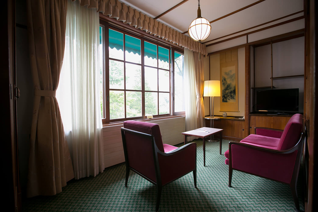 第四十二話 ジョン・レノンからもらったyes！－【軽井沢篇】 ジョン・レノン－