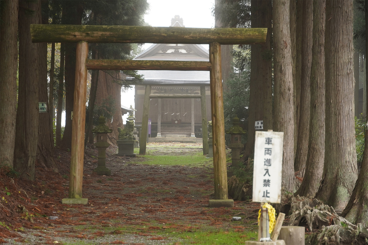 第三百七十五話 とことん好きになる－【秋田篇】映画監督 黒澤明－