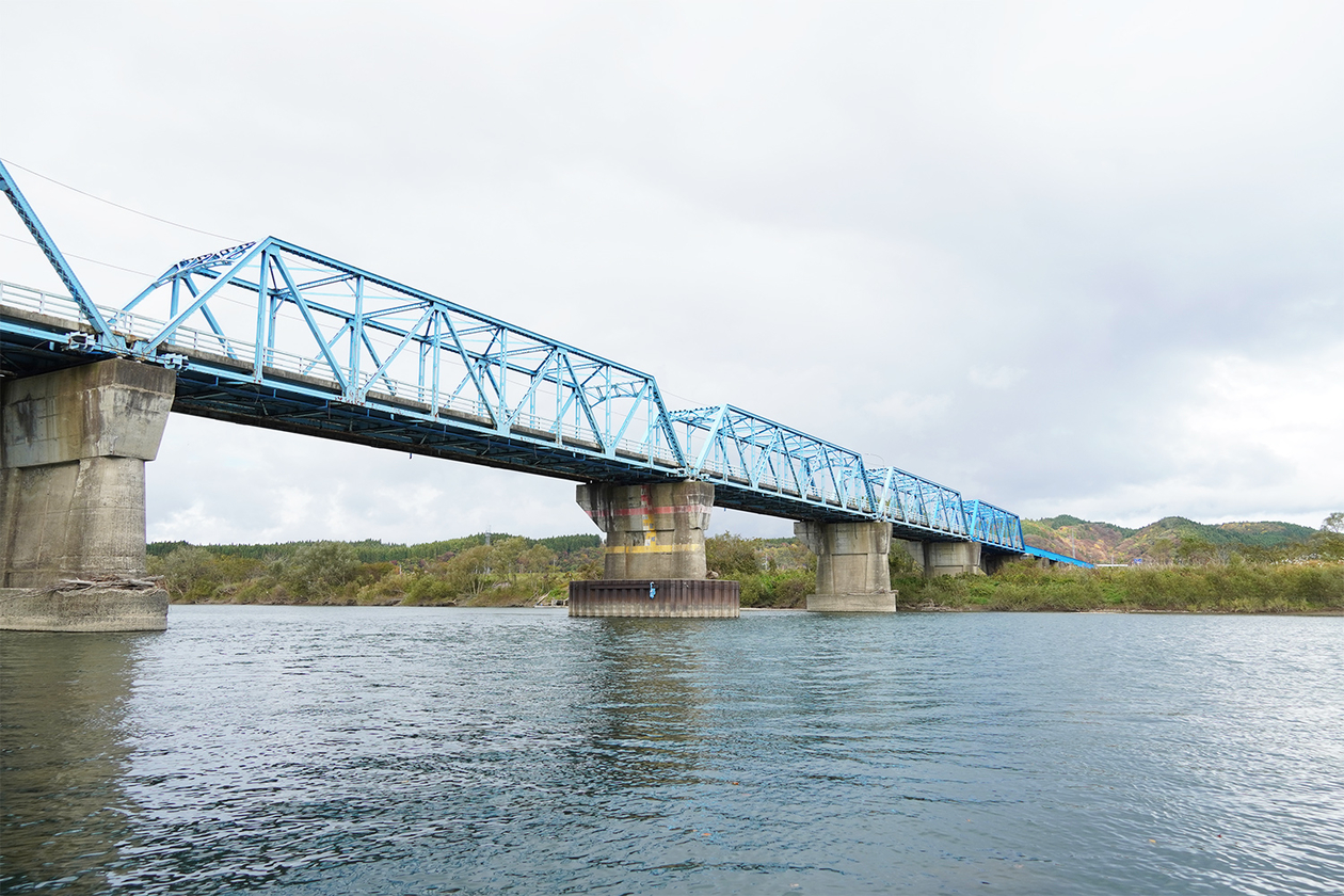 第三百七十六話 次の世代につなぐ－【秋田篇】生物学者 山本時男－