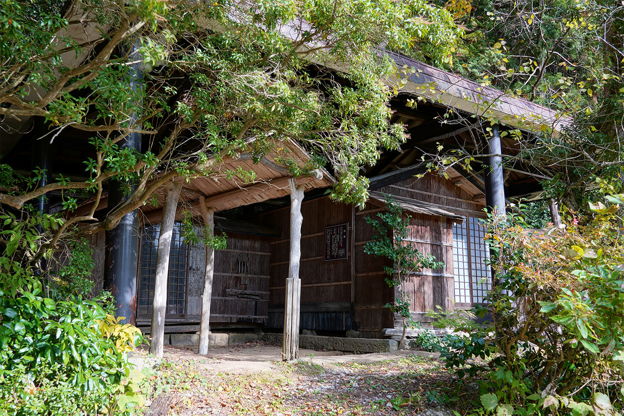第三百七十七話 井戸を掘るなら水が湧くまで掘れ－【秋田篇】農村指導者 石川理紀之助－