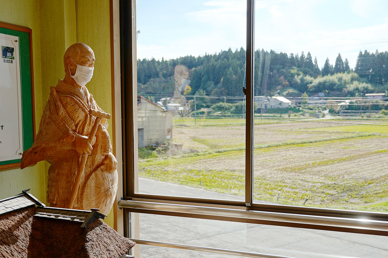 第三百七十七話 井戸を掘るなら水が湧くまで掘れ－【秋田篇】農村指導者 石川理紀之助－