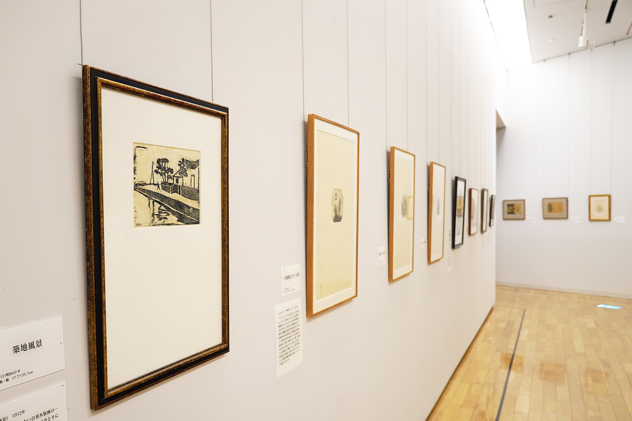 第三百七十八話 一人だまって、仕事を積んで行く－【秋田篇】画家 岸田劉生－