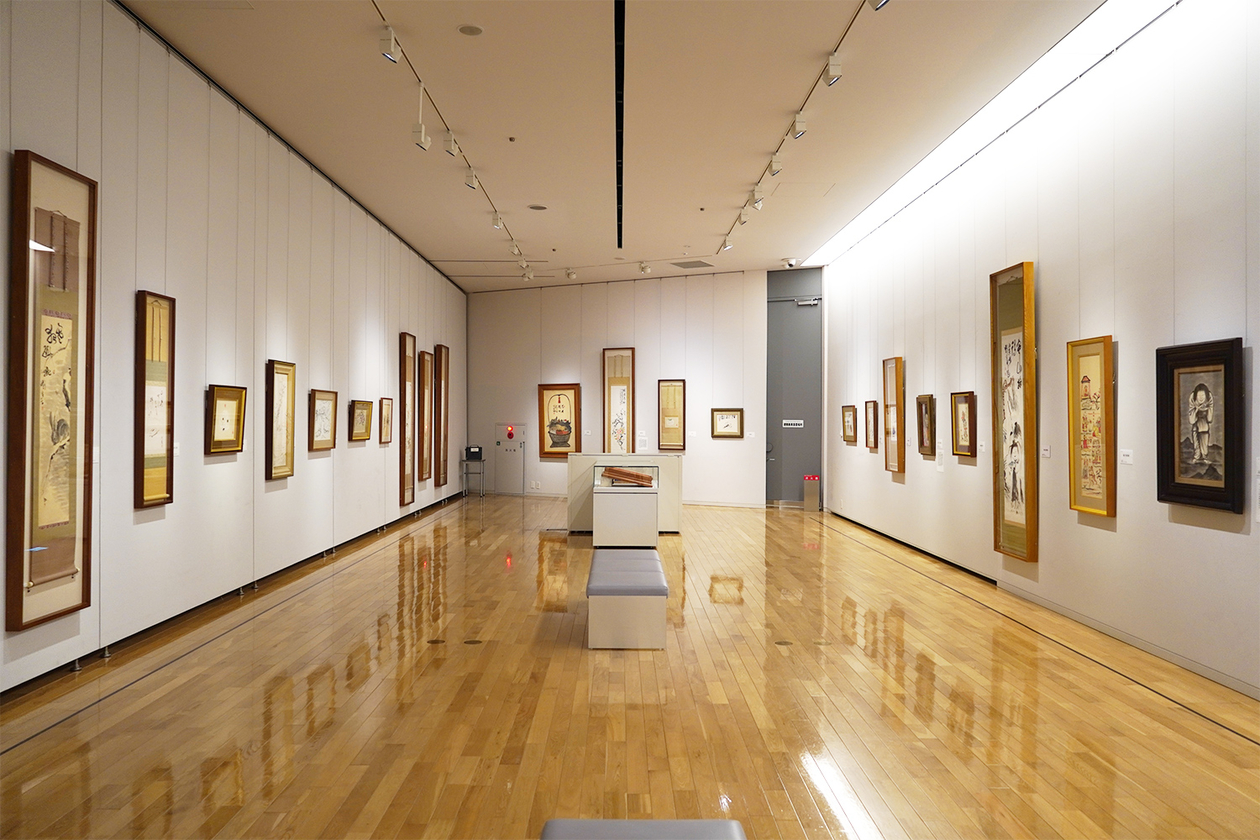 第三百七十八話 一人だまって、仕事を積んで行く－【秋田篇】画家 岸田劉生－